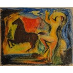 Néocolor d'Ernest Pizzotti